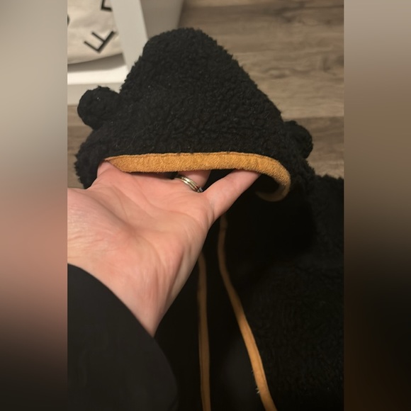 Great Northern Teddy Winter Onesie size 9-12 Months - Picture 2 of 4